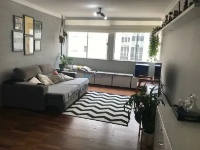 Apartamento com 2 Quartos à venda, 105m² no Cerqueira César, São Paulo