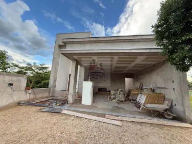 Casa de Condomínio com 3 Quartos à venda, 250m² no Jardim Califórnia, Piracicaba