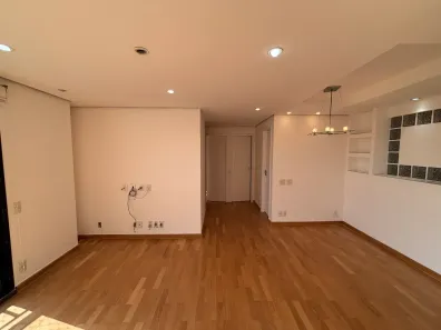Apartamento com 3 Quartos à venda, 79m² no Santo Amaro, São Paulo