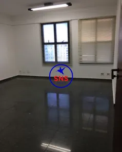 Sala Comercial à venda, 40m² no Centro, Campinas