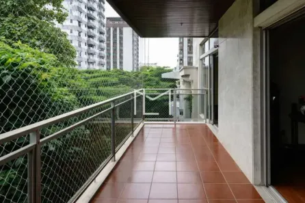Apartamento com 3 Quartos à venda, 130m² no Ipanema, Rio de Janeiro