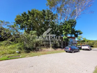 Lote/Terreno à venda, 600m² no Açu da Torre, Mata de São João