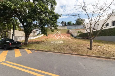 Lote/Terreno à venda, 1530m² no Tamboré, Barueri