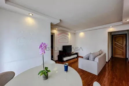 Apartamento com 3 Quartos à venda, 82m² no Alto da Mooca, São Paulo
