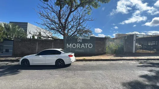 Lote/Terreno à venda, 1000m² no Bandeirantes (Pampulha), Belo Horizonte