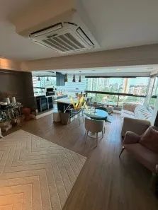 Apartamento com 4 Quartos à venda, 204m² no Monteiro, Recife
