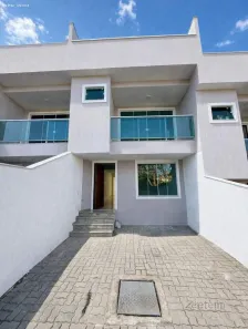 Casa de Condomínio com 3 Quartos à venda, 135m² no Cavaleiros, Macaé