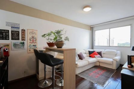 Apartamento com 3 Quartos à venda, 72m² no Jardim Paraíso, São Paulo