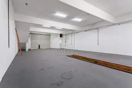 Ponto Comercial para alugar, 230m² no Jardim Santo Antônio, Santo André