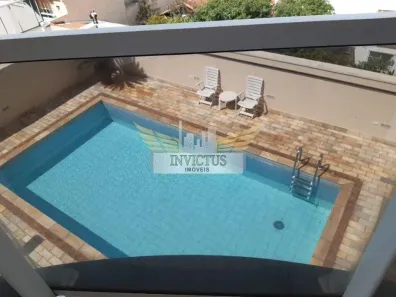 Apartamento com 3 Quartos à venda, 150m² no Campestre, Santo André