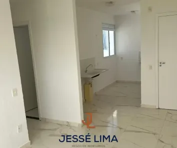 Apartamento com 2 Quartos para venda ou aluguel, 42m² no Areia Branca, Salvador