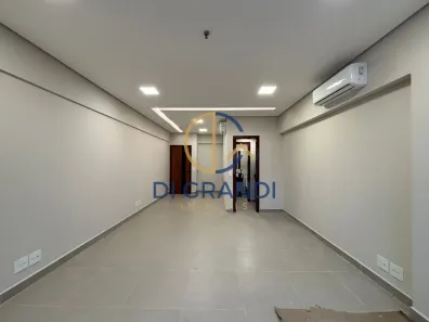 Sala Comercial para alugar, 35m² no Centro, Campinas