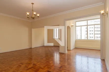 Apartamento com 2 Quartos à venda, 142m² no República, São Paulo