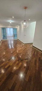 Apartamento com 3 Quartos à venda, 106m² no Vila Euclides, São Bernardo do Campo