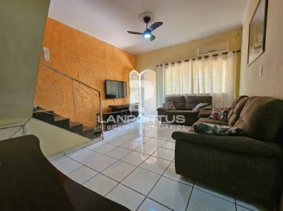 Casa com 3 Quartos à venda, 136m² no Ipiranga, Ribeirão Preto