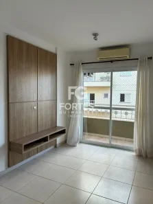 Apartamento com 2 Quartos para alugar, 66m² no Nova Aliança, Ribeirão Preto