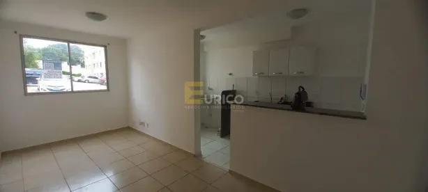 Apartamento com 2 Quartos à venda, 53m² no Jardim Nova Europa, Campinas