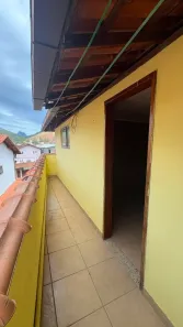 Apartamento com 2 Quartos para alugar, 40m² no Bonsucesso, Teresópolis