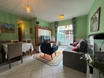 Apartamento com 3 Quartos à venda, 70m² no Serraria, São José
