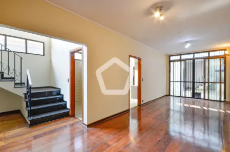 Casa com 3 Quartos à venda, 240m² no Vila Clementino, São Paulo