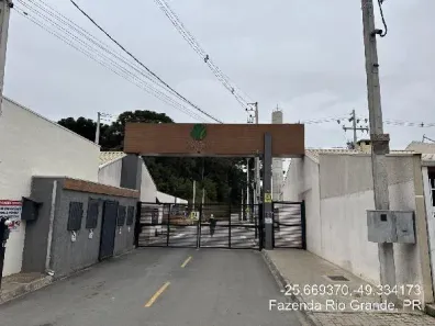 Casa com 2 Quartos à venda, 78m² no Estados, Fazenda Rio Grande