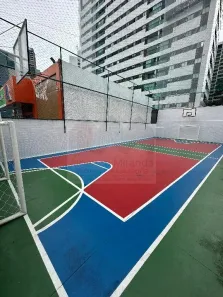 Apartamento com 3 Quartos à venda, 80m² no Tamarineira, Recife