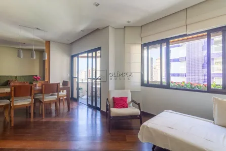 Cobertura com 2 Quartos à venda, 190m² no Pinheiros, São Paulo