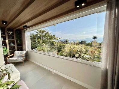 Apartamento com 2 Quartos à venda, 135m² no Canasvieiras, Florianópolis