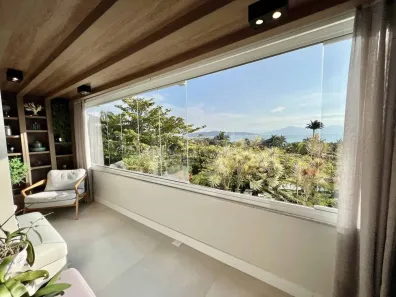 Apartamento com 2 Quartos à venda, 135m² no Canasvieiras, Florianópolis