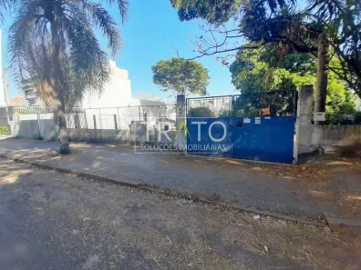 Lote/Terreno à venda, 1000m² no Parque Rural Fazenda Santa Cândida, Campinas
