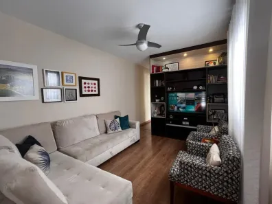 Casa com 3 Quartos à venda, 144m² no Parque Cidade Jardim, Jundiaí