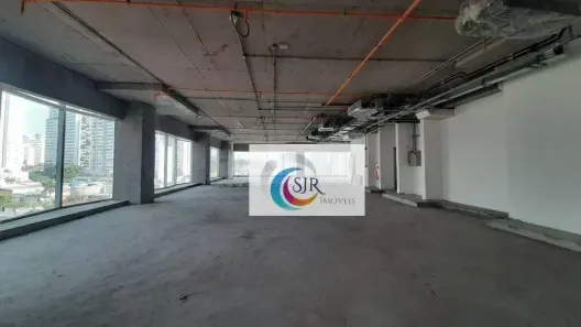 Sala Comercial para alugar, 1147m² no Jardim das Acácias, São Paulo