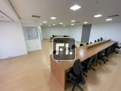 Sala Comercial para alugar, 100m² no Alphaville Centro Industrial e Empresarial/Alphaville., Barueri