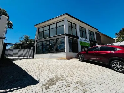 Prédio Comercial para alugar, 500m² no Jardim Chapadão, Campinas