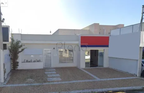 Imóvel Comercial com 1 Quarto à venda, 300m² no Nova Paulínia, Paulínia