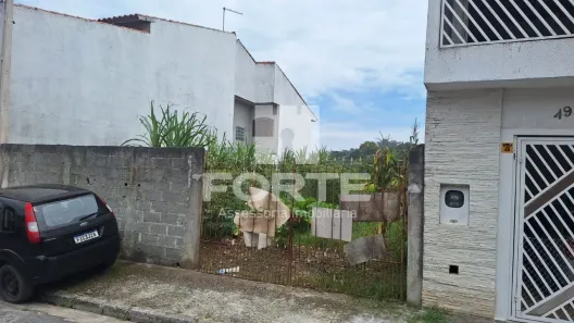 Lote/Terreno à venda, 250m² no Cézar de Souza, Mogi das Cruzes