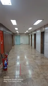 Sala Comercial para alugar, 310m² no Centro, Rio de Janeiro