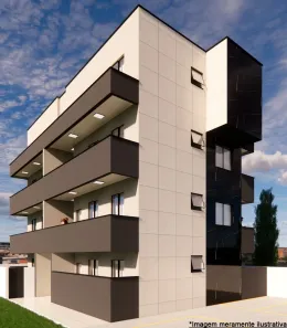 Apartamento com 2 Quartos à venda, 65m² no Jardim Leblon, Belo Horizonte