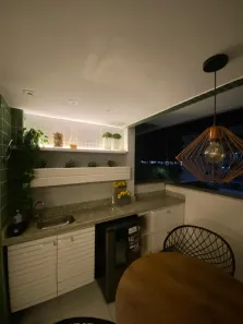 Apartamento com 2 Quartos à venda, 102m² no Pontal, Ilhéus