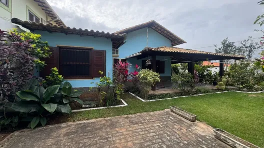 Casa com 4 Quartos à venda, 233m² no Itaúna, Saquarema