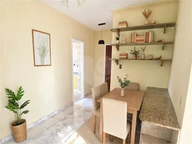 Apartamento com 2 Quartos à venda, 54m² no Centro, Rio de Janeiro