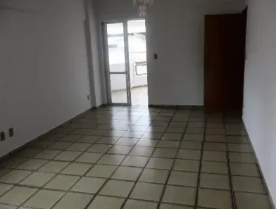 Apartamento com 3 Quartos à venda, 110m² no Setor Oeste, Goiânia