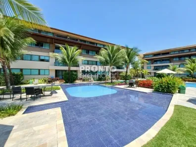Apartamento com 2 Quartos à venda, 64m² no Centro, Ipojuca