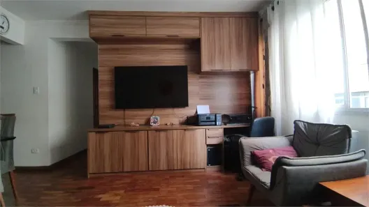 Apartamento com 3 Quartos à venda, 72m² no Tucuruvi, São Paulo