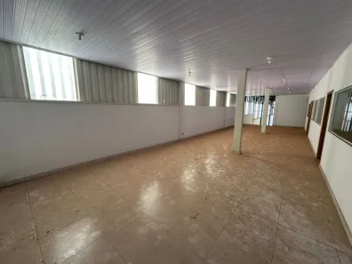 Galpão/Depósito/Armazém para alugar, 1200m² no Plano Diretor Sul, Palmas