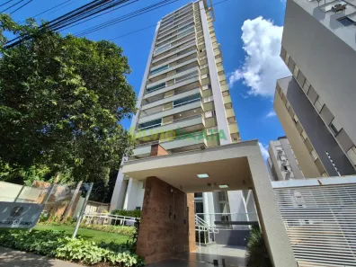Apartamento com 3 Quartos à venda, 84m² no Vila Cleópatra, Maringá