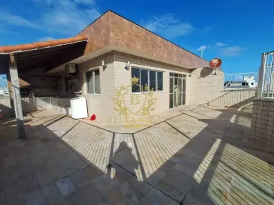 Cobertura com 4 Quartos à venda, 200m² no Algodoal, Cabo Frio
