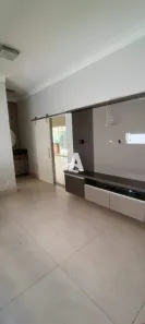 Casa de Condomínio com 3 Quartos para alugar, 236m² no Nova Uberlândia, Uberlândia