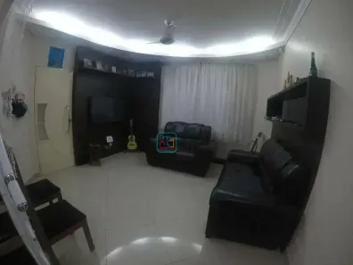 Casa com 3 Quartos à venda, 176m² no Jardim Boer I, Americana