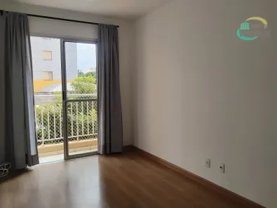 Apartamento com 2 Quartos para alugar, 63m² no Bonfim, Campinas